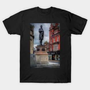 Joseph Pease Monument T-Shirt